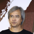 刚出道的新人